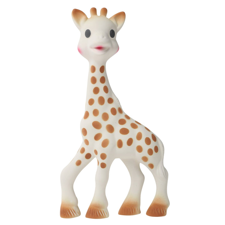 «Save Giraffes » Gift Set
